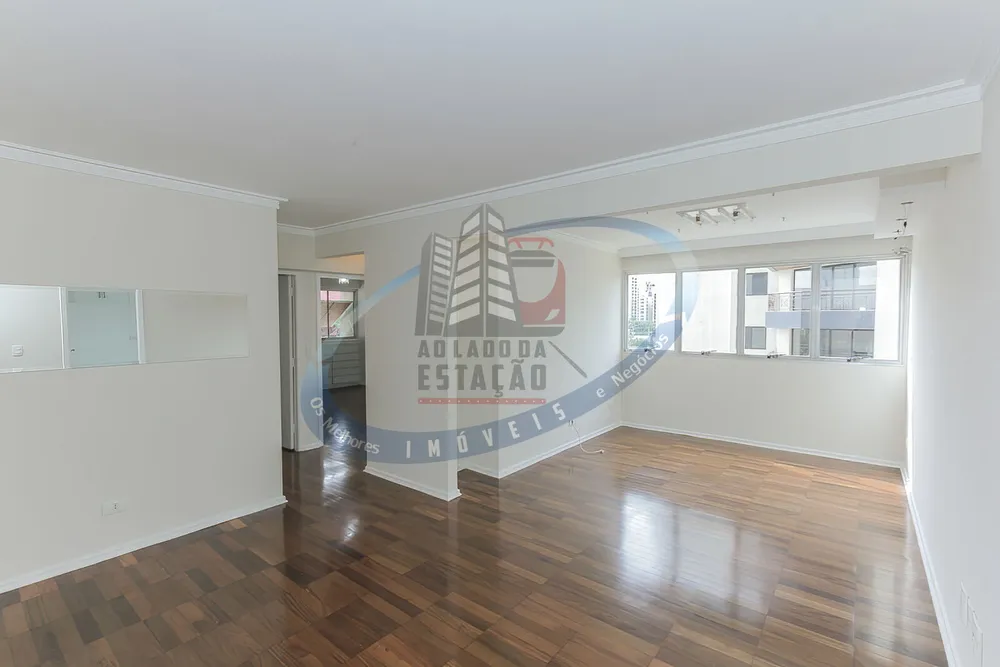 Apartamento, 2 quartos, 90 m² - Foto 1