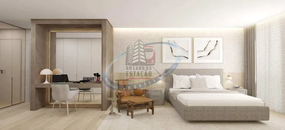 Apartamento, 3 quartos, 89 m² - Foto 8