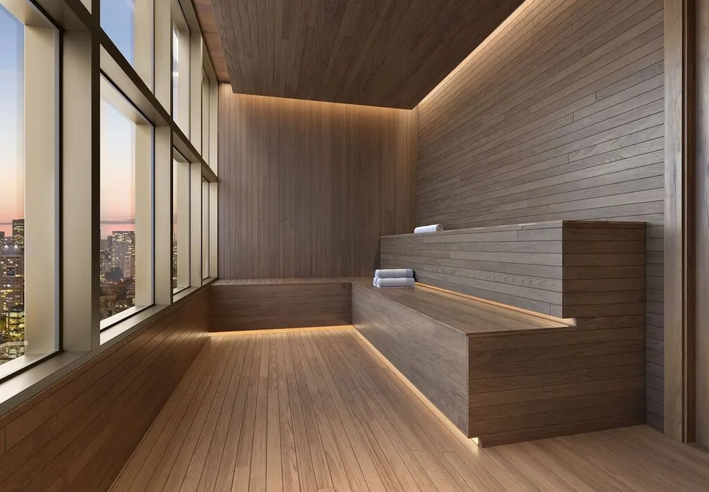 Apartamento, 2 quartos, 262 m² - Foto 5