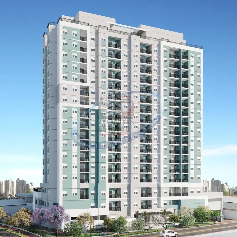 Apartamento, 3 quartos, 57 m² - Foto 5