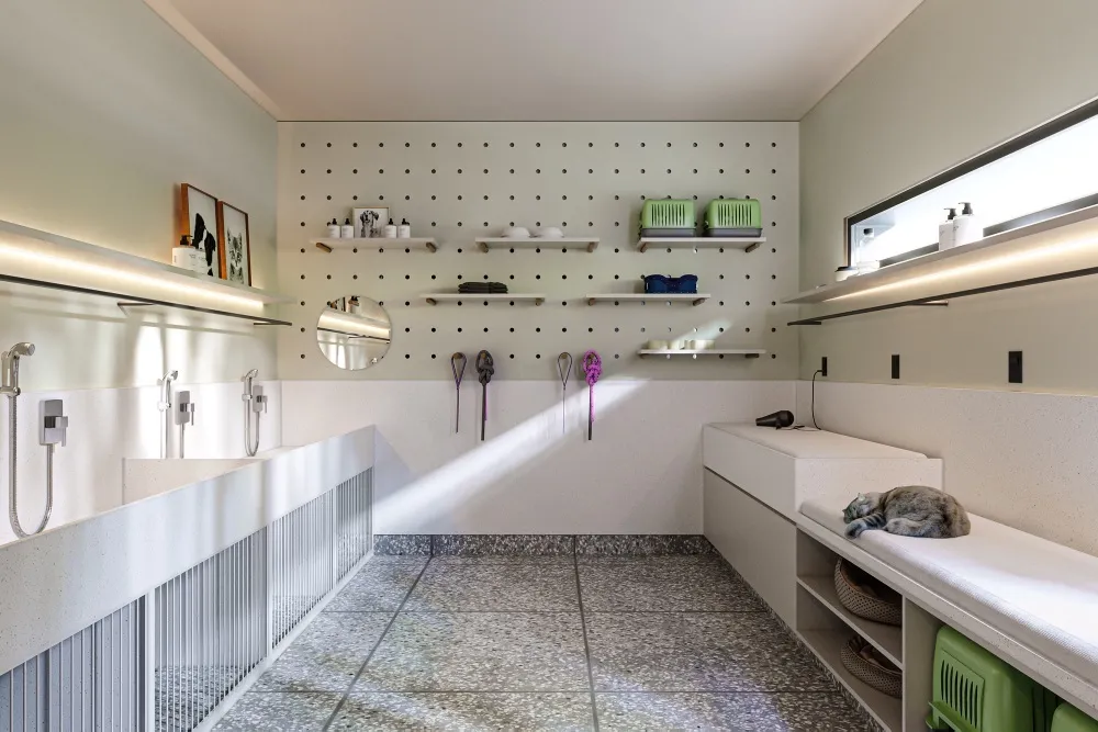 Apartamento, 1 quarto, 97 m² - Foto 8