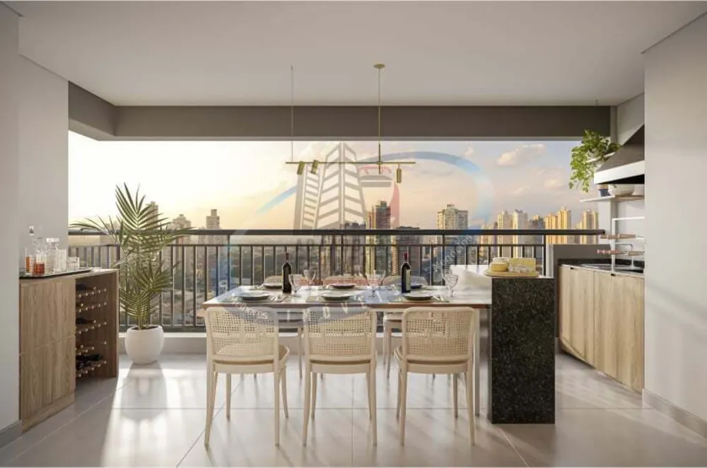 Apartamento, 3 quartos, 88 m² - Foto 1