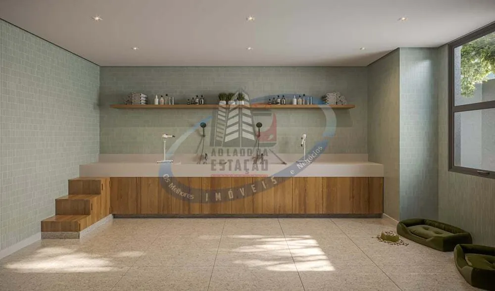 Apartamento, 3 quartos, 88 m² - Foto 3