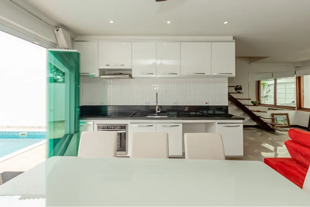 Casa, 3 quartos, 247 m² - Foto 5
