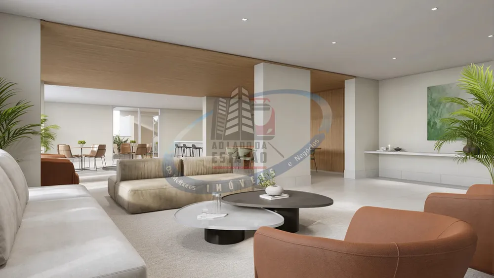 Apartamento, 2 quartos, 63 m² - Foto 3