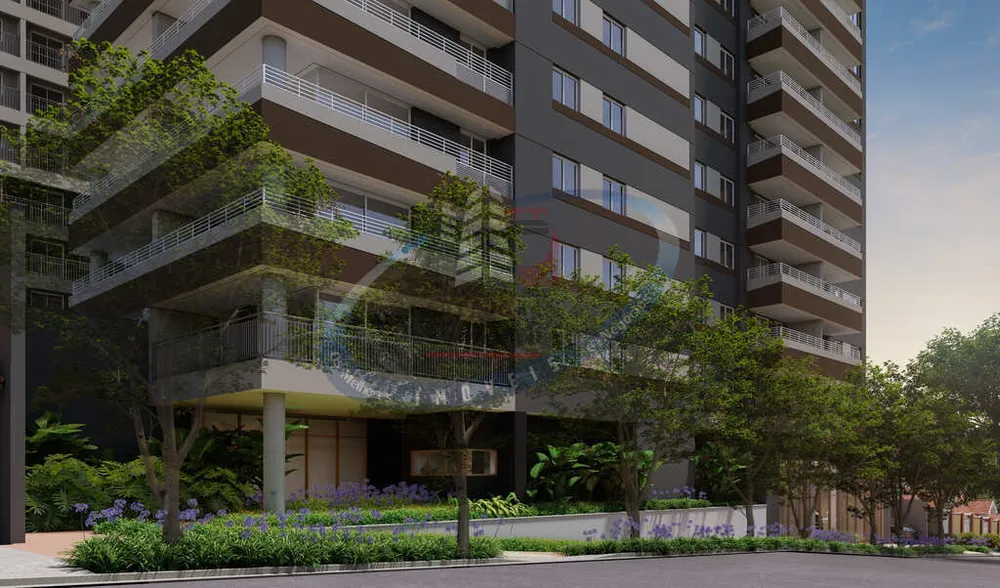 Apartamento, 2 quartos, 63 m² - Foto 12