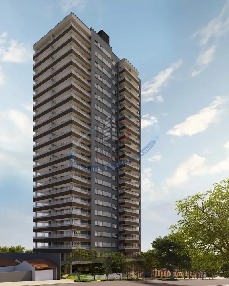 Apartamento, 2 quartos, 63 m² - Foto 11