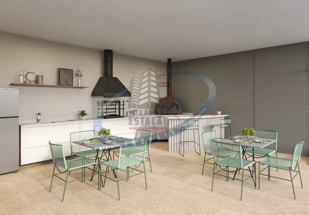 Apartamento, 2 quartos, 63 m² - Foto 5