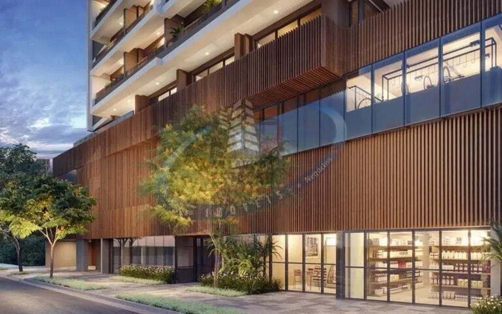 Loja-Salão, 438 m² - Foto 2
