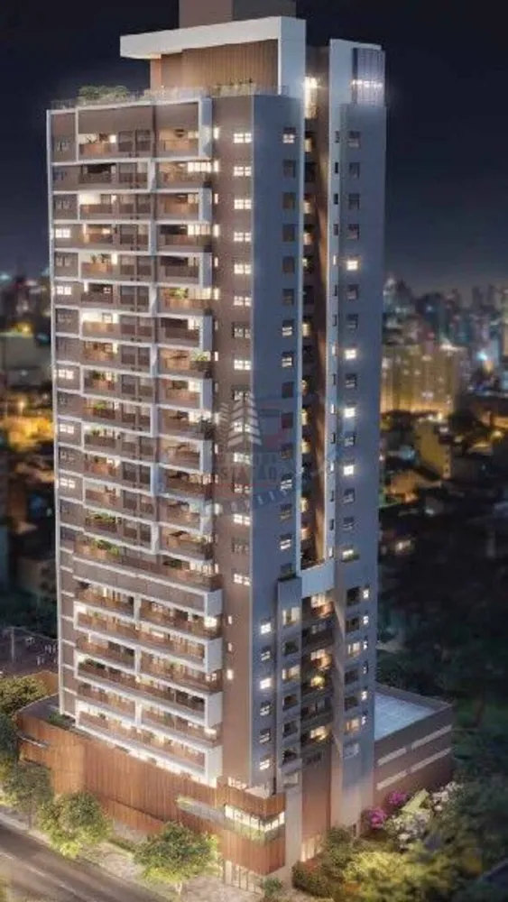 Loja-Salão, 438 m² - Foto 1