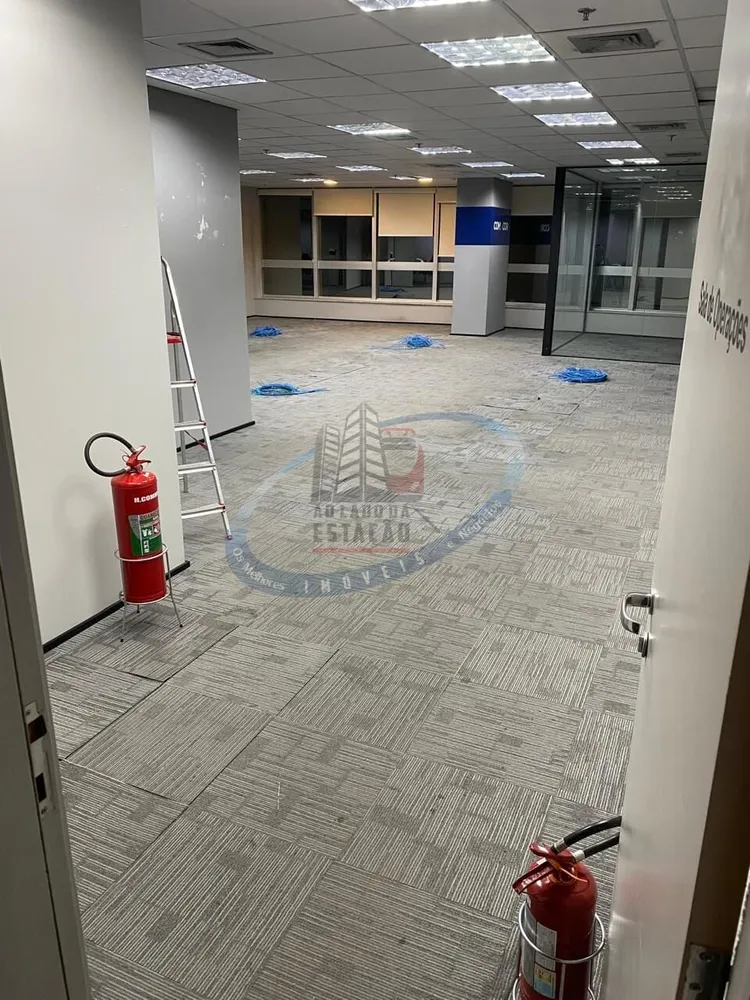 Sala-Conjunto, 459 m² - Foto 4