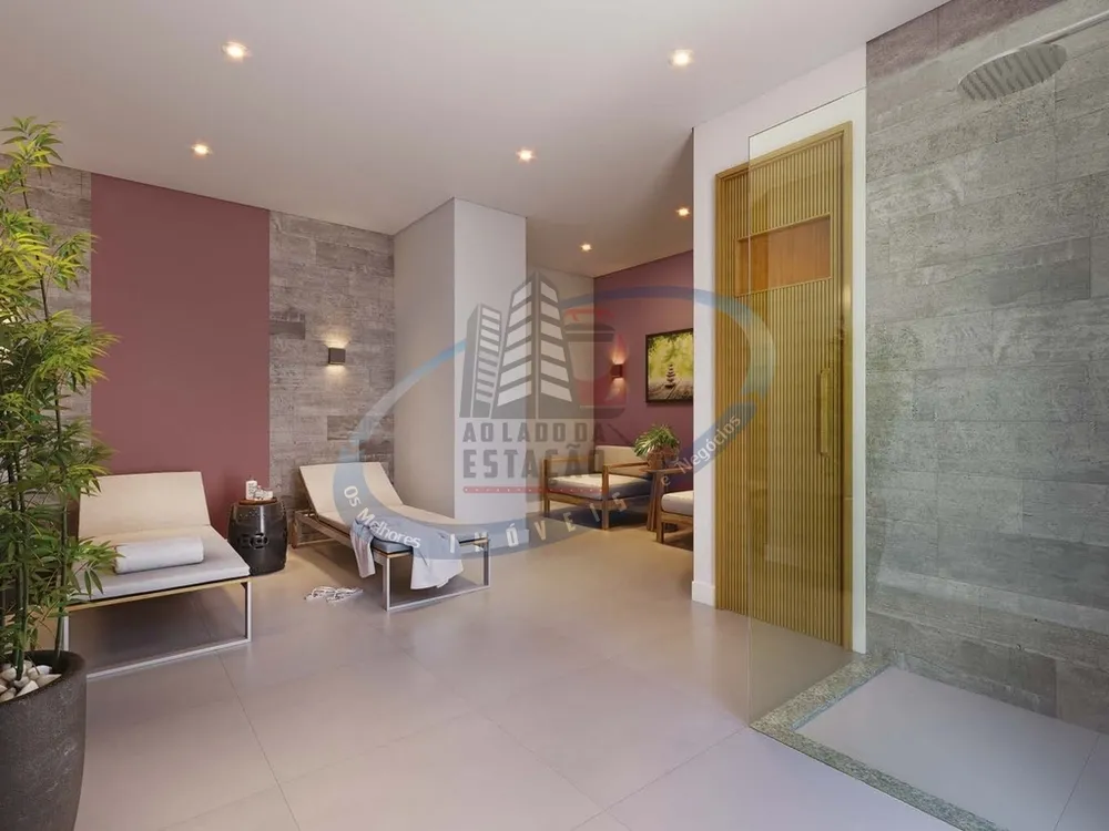 Apartamento, 2 quartos, 45 m² - Foto 5