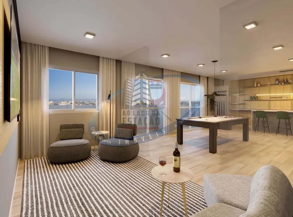 Apartamento, 1 quarto, 27 m² - Foto 8