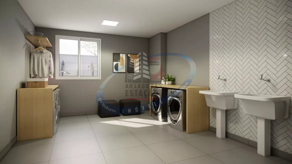 Apartamento, 1 quarto, 18 m² - Foto 2