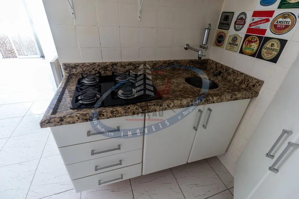 Apartamento, 1 quarto, 25 m² - Foto 2