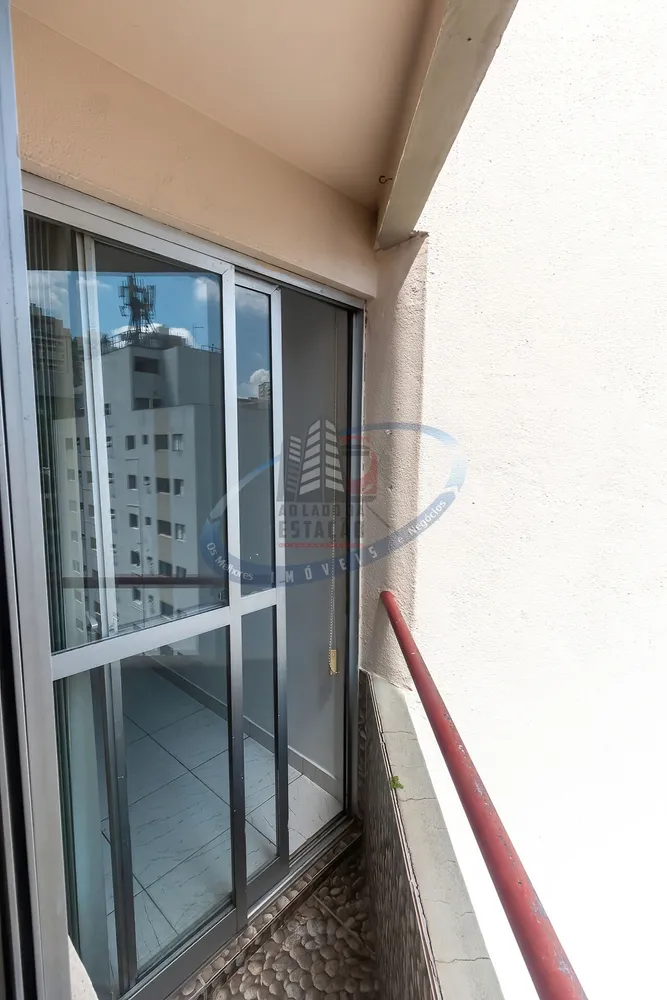 Apartamento, 1 quarto, 25 m² - Foto 3