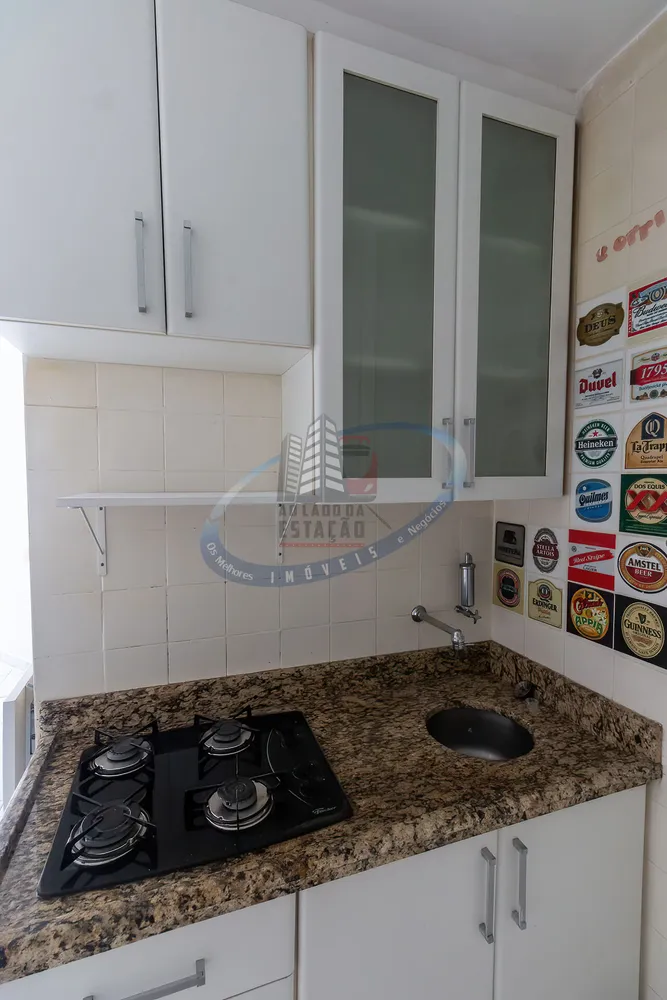 Apartamento, 1 quarto, 25 m² - Foto 11