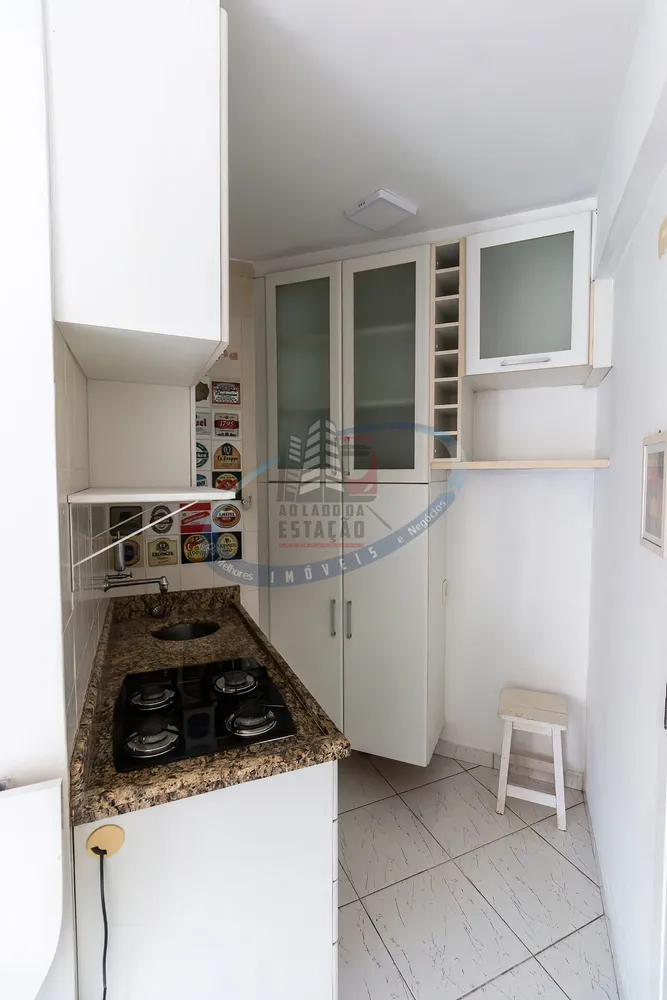 Apartamento, 1 quarto, 25 m² - Foto 8
