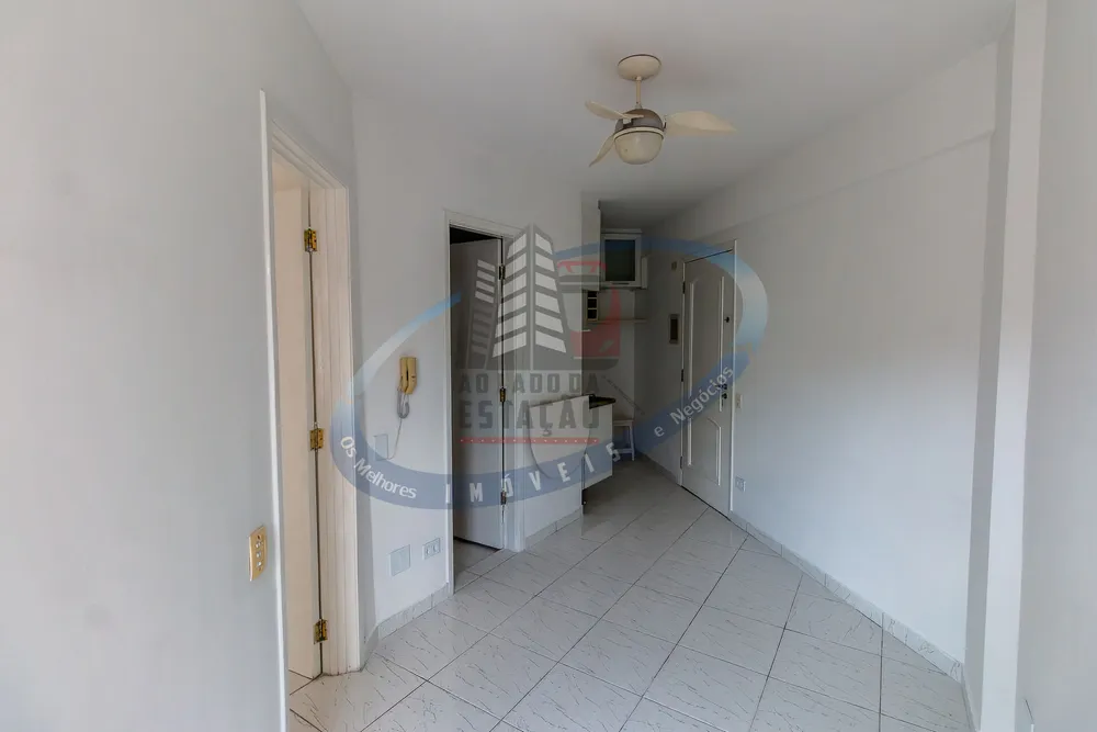 Apartamento, 1 quarto, 25 m² - Foto 7