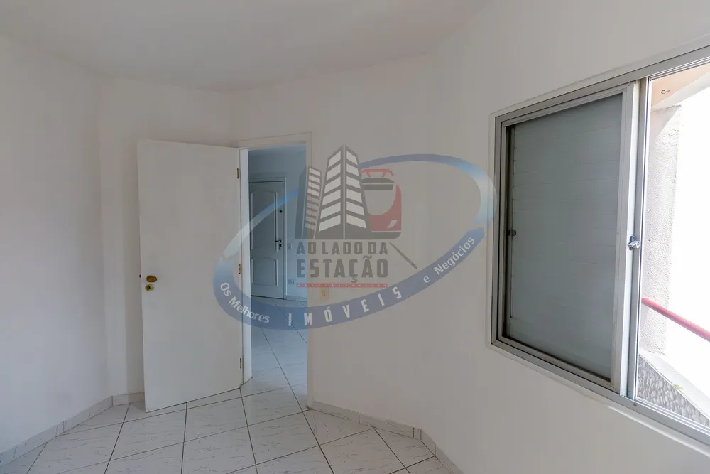 Apartamento, 1 quarto, 25 m² - Foto 1