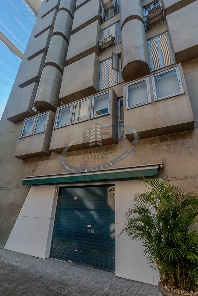 Loja-Salão, 126 m² - Foto 10