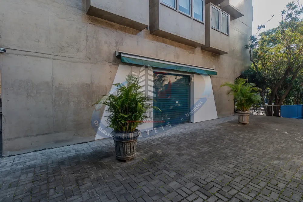 Loja-Salão, 126 m² - Foto 9