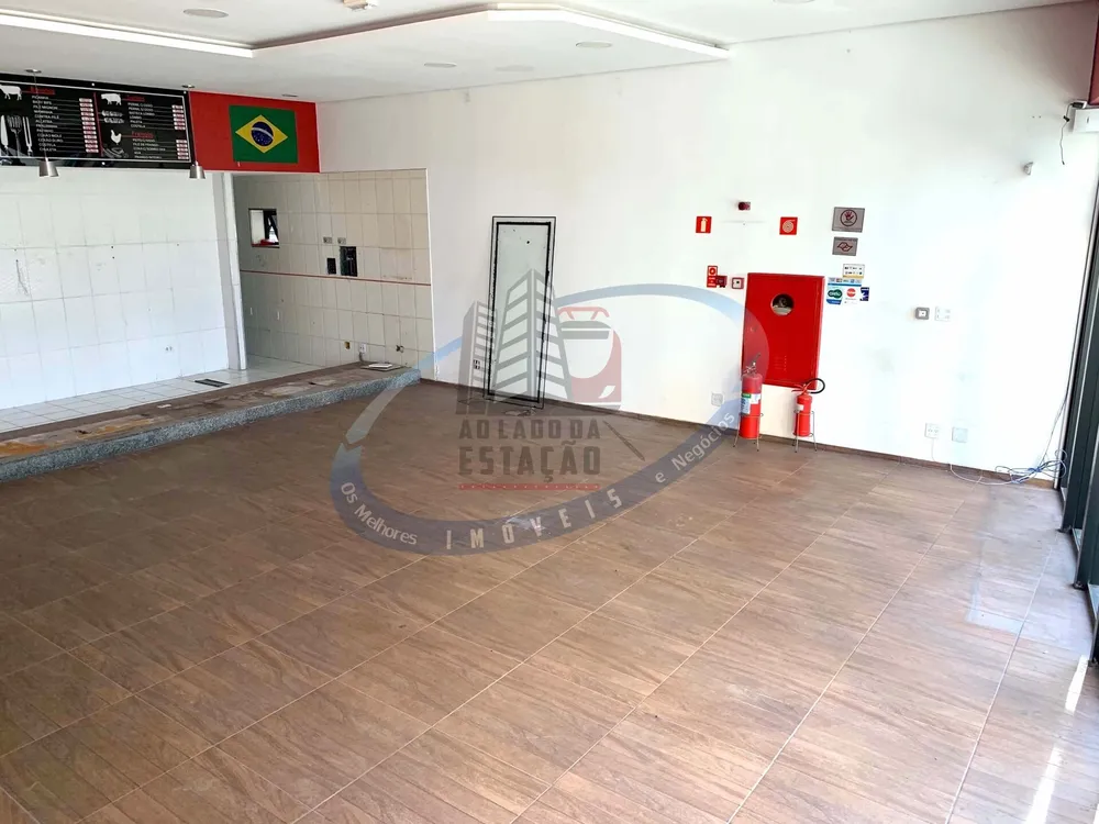 Loja-Salão, 145 m² - Foto 2