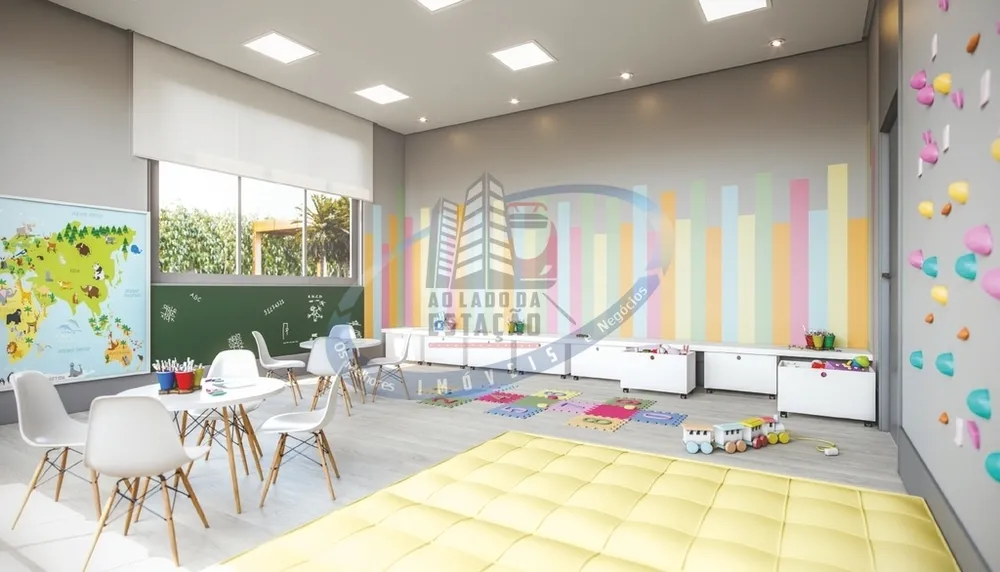 Apartamento, 3 quartos, 121 m² - Foto 3