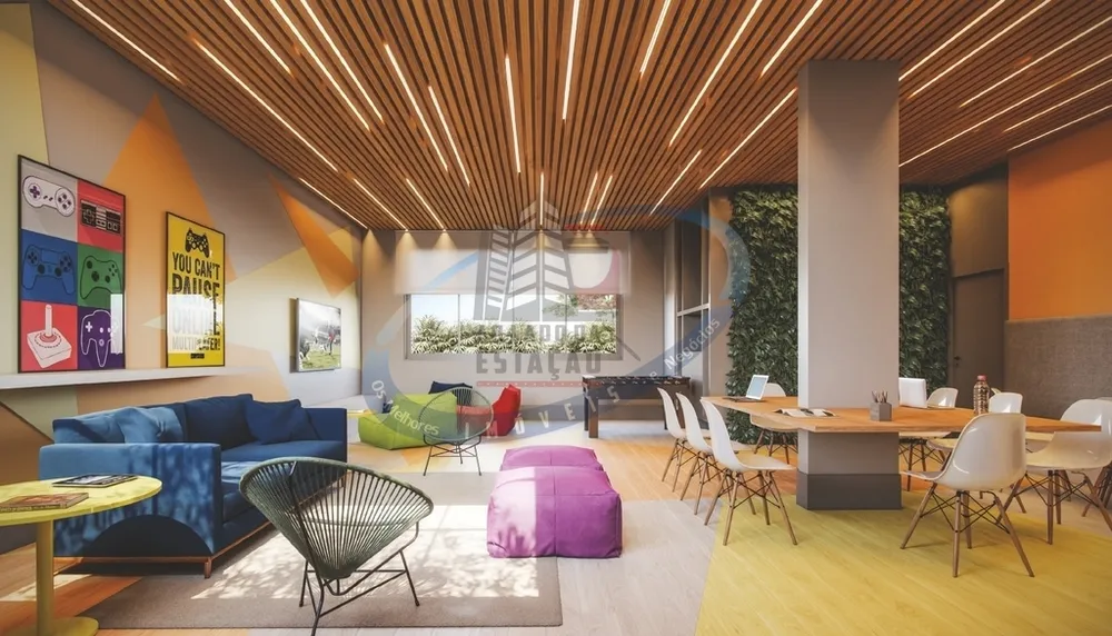 Apartamento, 3 quartos, 121 m² - Foto 2