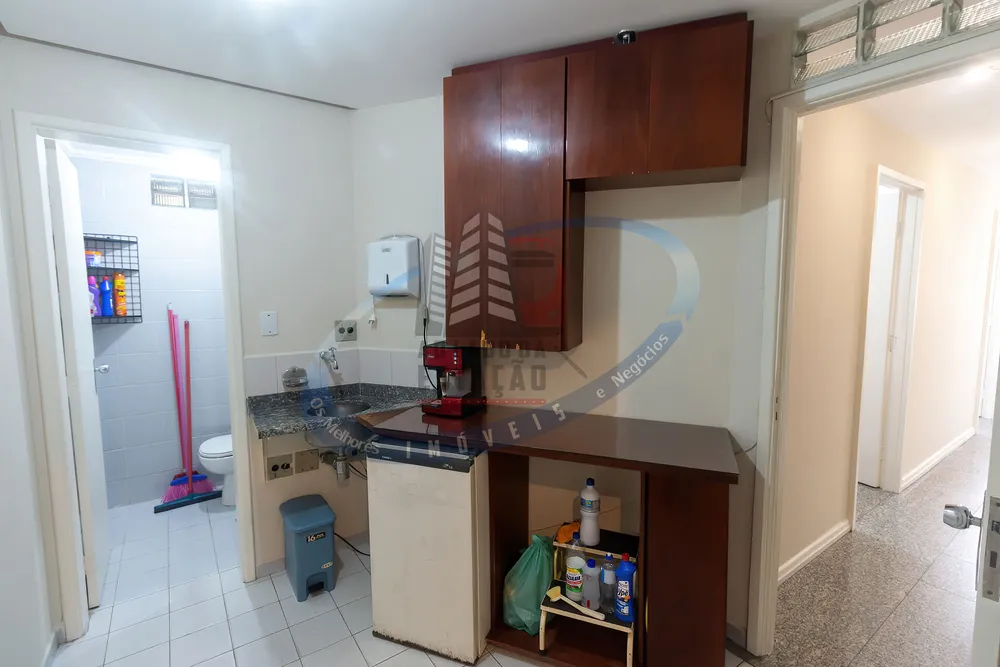 Sala-Conjunto, 45 m² - Foto 8