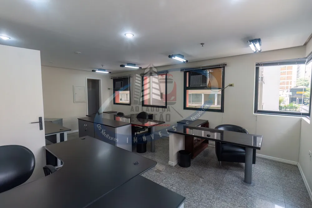 Sala-Conjunto, 45 m² - Foto 9