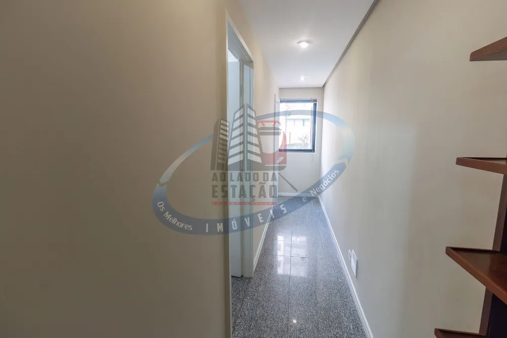 Sala-Conjunto, 45 m² - Foto 12