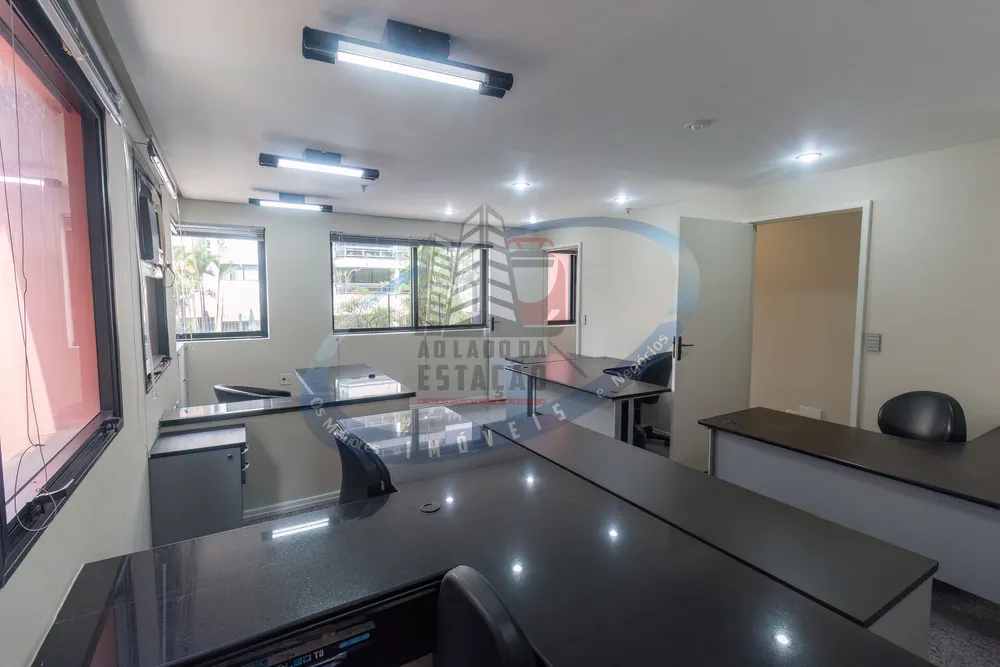 Sala-Conjunto, 45 m² - Foto 1