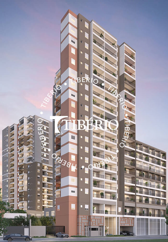 Apartamento, 3 quartos, 75 m² - Foto 1