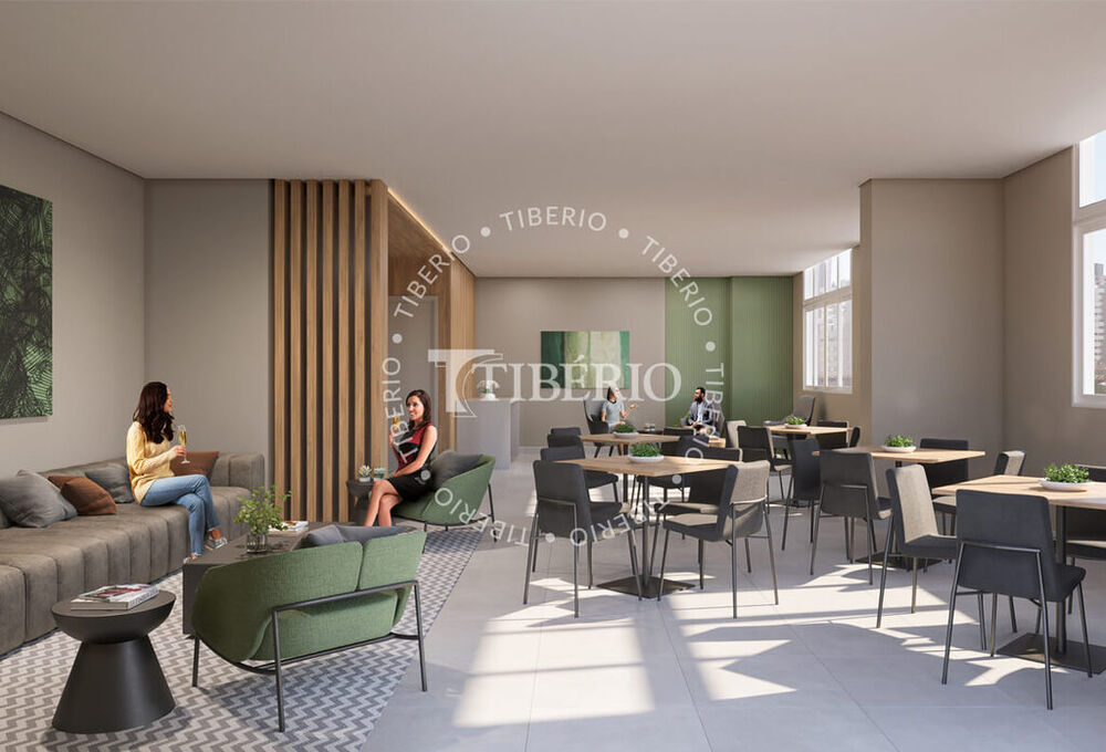 Apartamento, 3 quartos, 75 m² - Foto 2