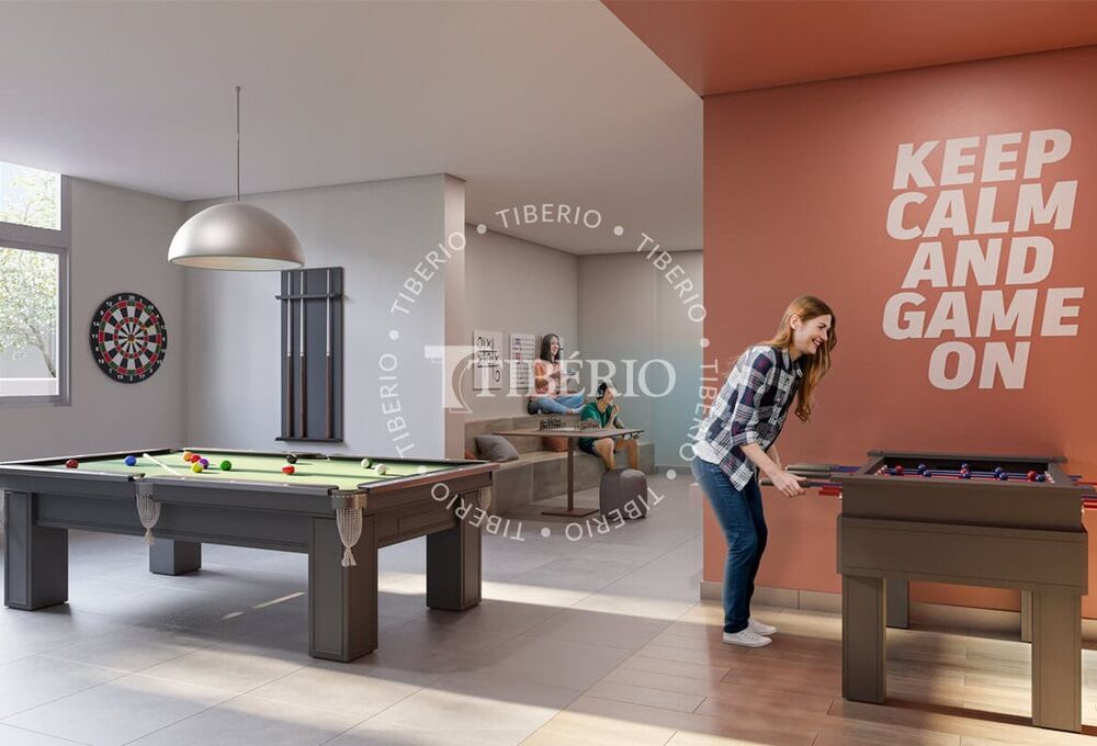 Apartamento, 3 quartos, 75 m² - Foto 5