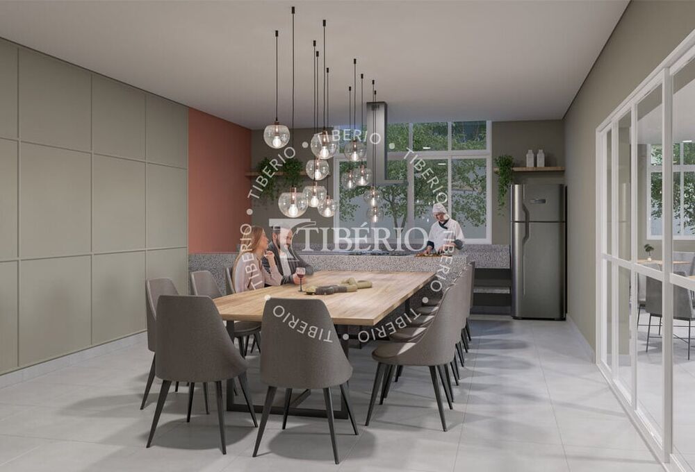 Apartamento, 3 quartos, 75 m² - Foto 4