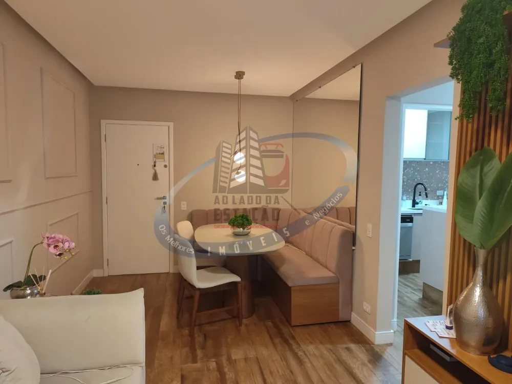 Apartamento, 2 quartos, 68 m² - Foto 1