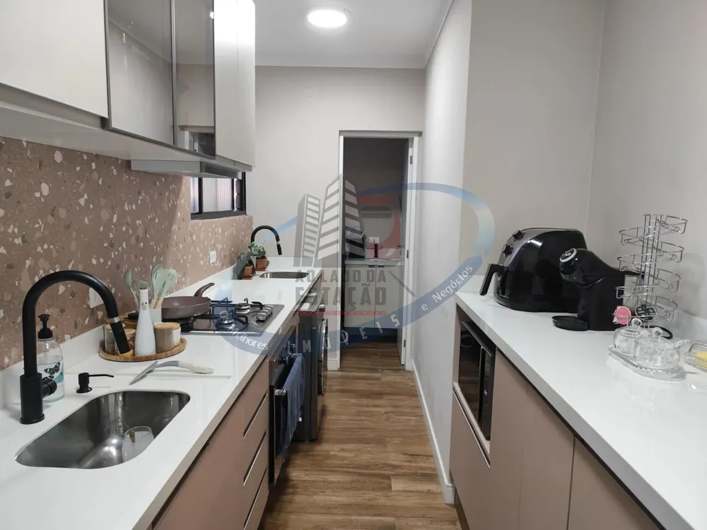 Apartamento, 2 quartos, 68 m² - Foto 3