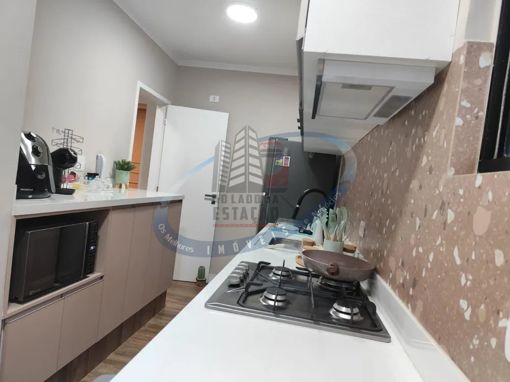 Apartamento, 2 quartos, 68 m² - Foto 2
