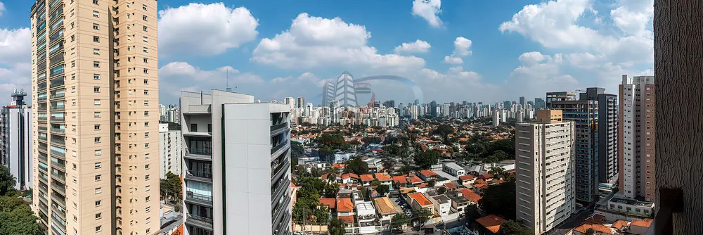 Apartamento, 1 quarto, 24 m² - Foto 6