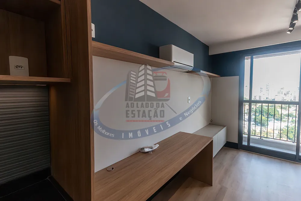 Apartamento, 1 quarto, 24 m² - Foto 3
