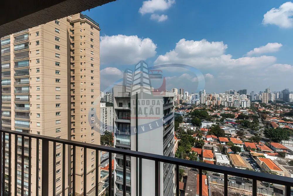 Apartamento, 1 quarto, 24 m² - Foto 5