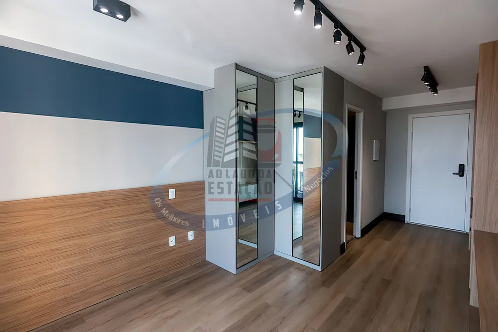 Apartamento, 1 quarto, 24 m² - Foto 9