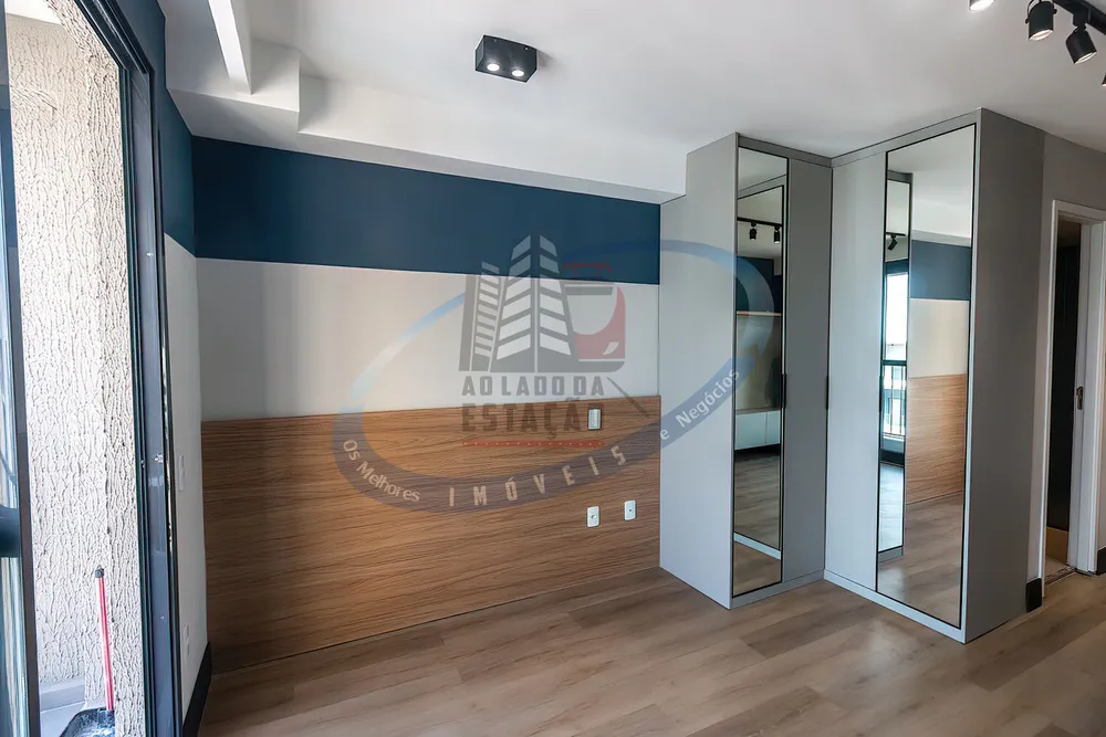 Apartamento, 1 quarto, 24 m² - Foto 11