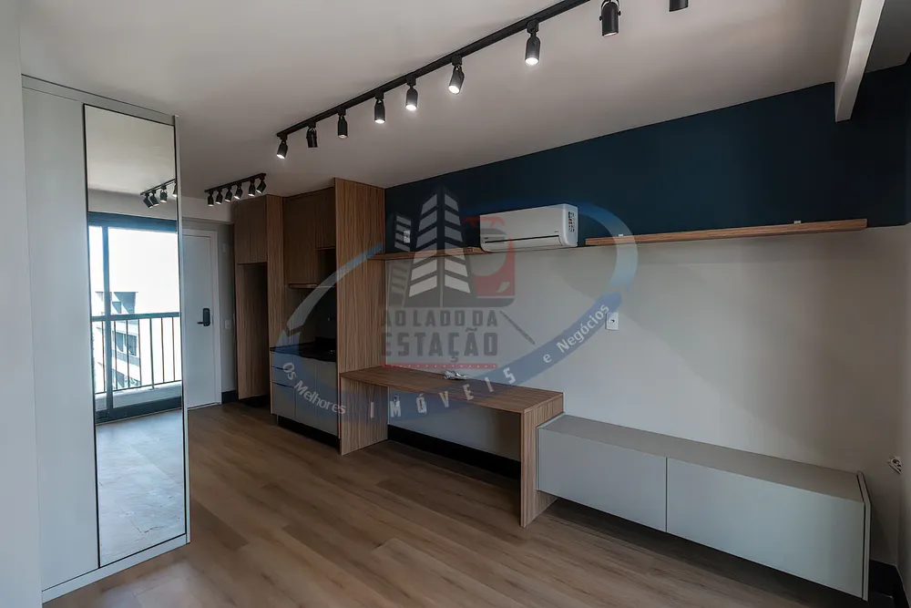 Apartamento, 1 quarto, 24 m² - Foto 10