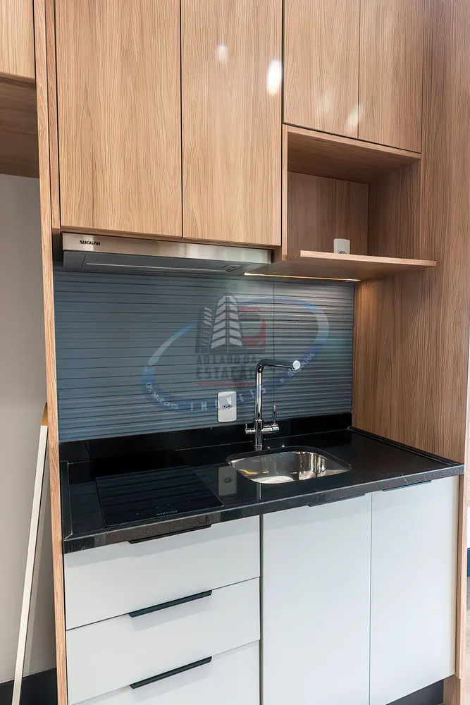Apartamento, 1 quarto, 24 m² - Foto 4