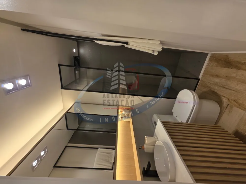 Apartamento, 2 quartos, 31 m² - Foto 5
