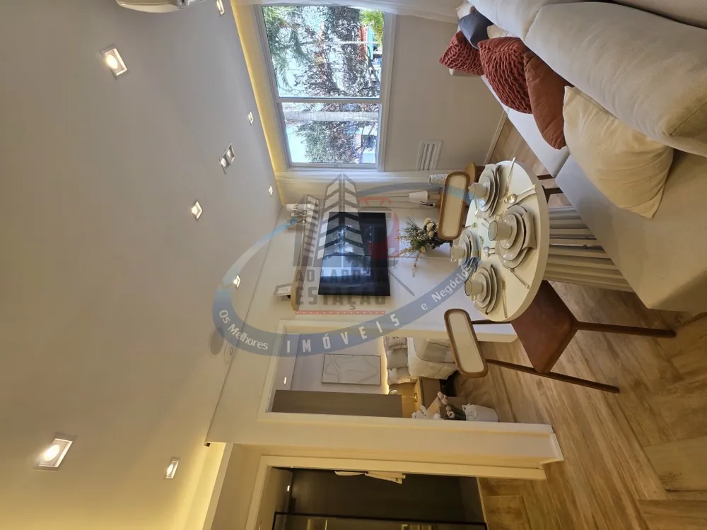 Apartamento, 2 quartos, 31 m² - Foto 2