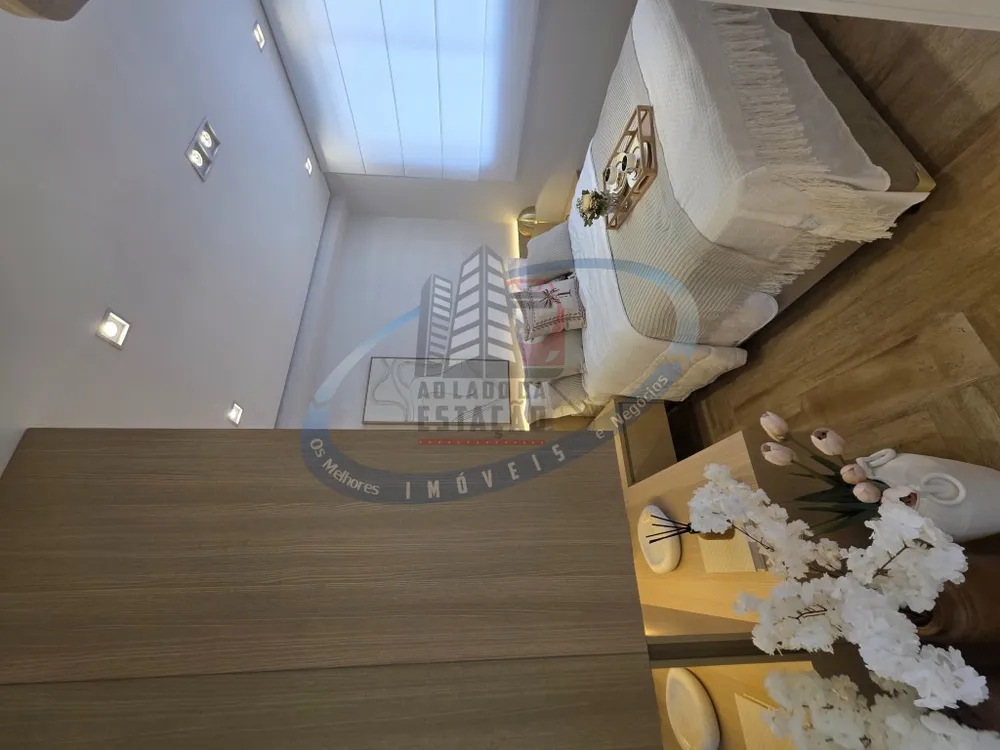 Apartamento, 2 quartos, 31 m² - Foto 4
